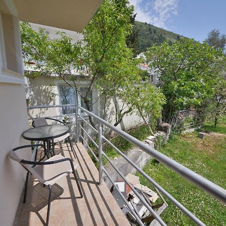 Disney Apartments 布德瓦 外观 照片