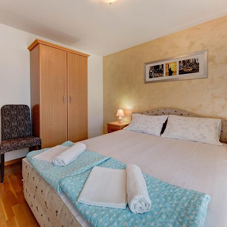 Disney Apartments 布德瓦 外观 照片