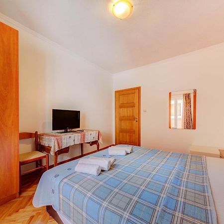 Disney Apartments 布德瓦 外观 照片