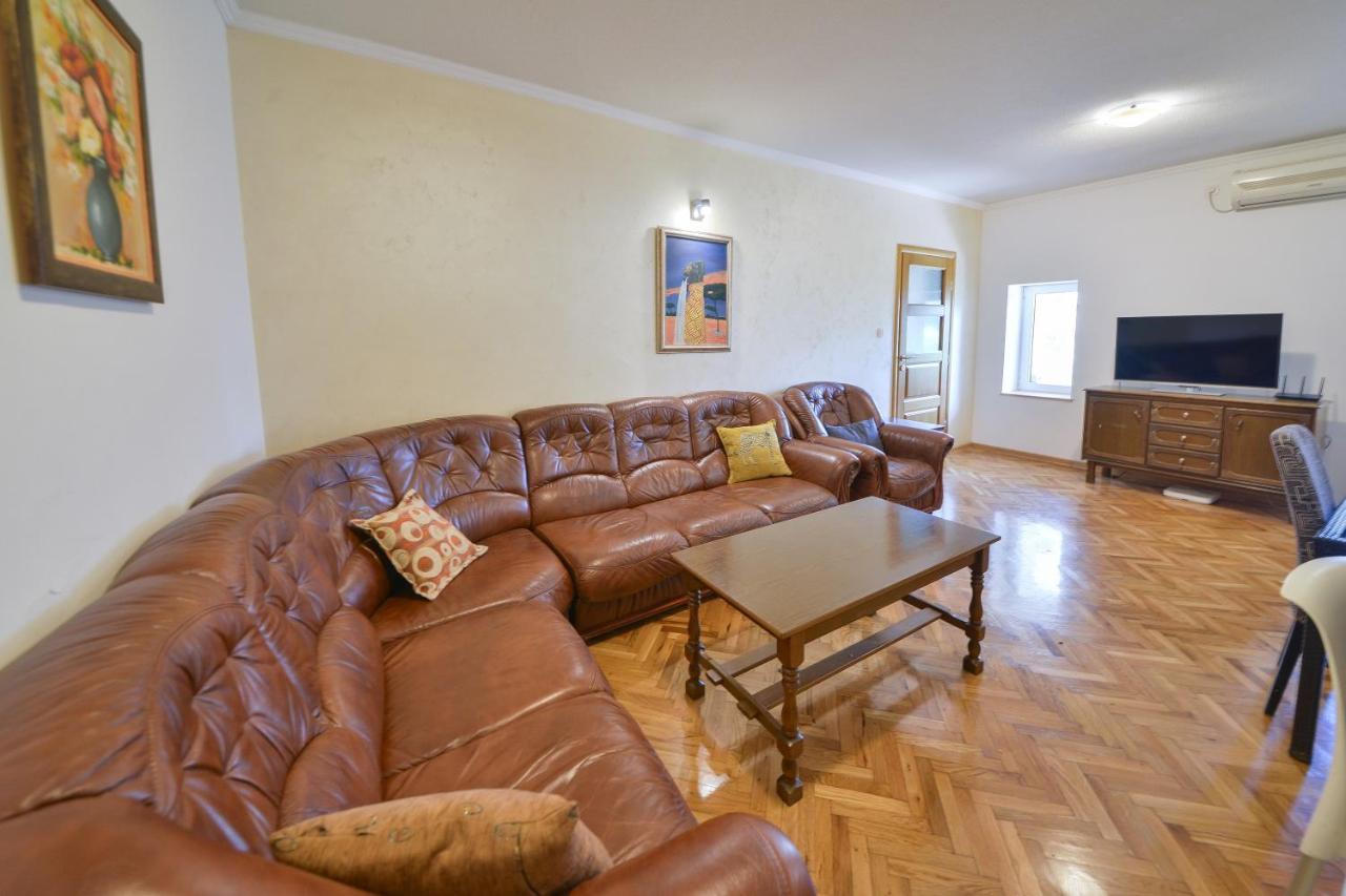 Disney Apartments 布德瓦 外观 照片