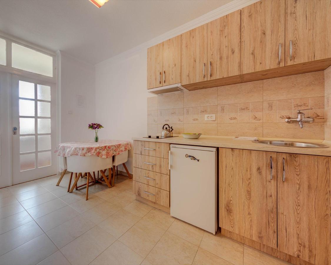 Disney Apartments 布德瓦 外观 照片