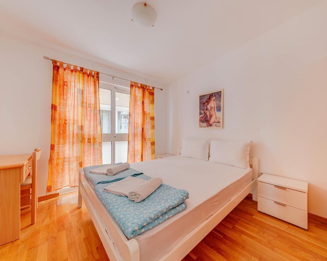 Disney Apartments 布德瓦 外观 照片
