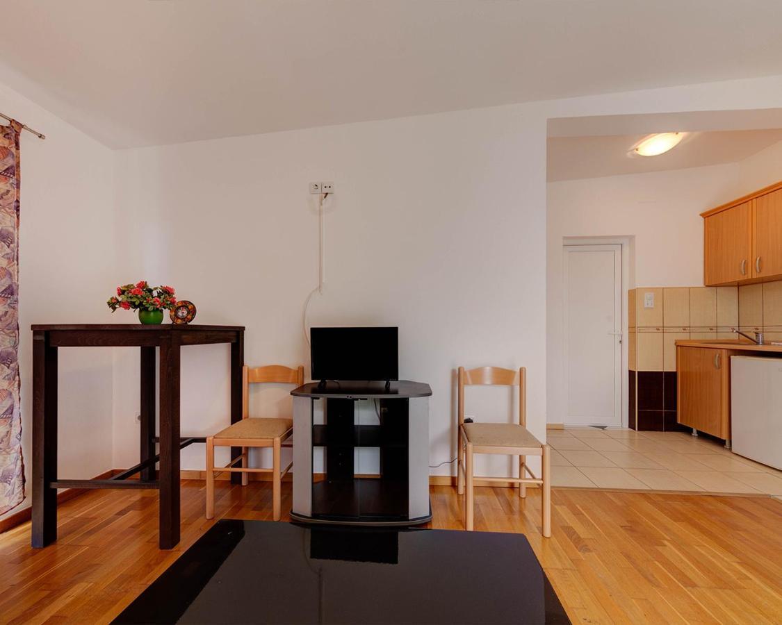 Disney Apartments 布德瓦 外观 照片