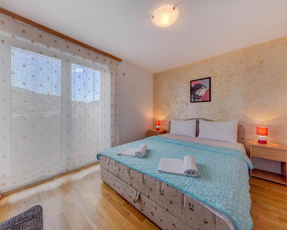 Disney Apartments 布德瓦 外观 照片