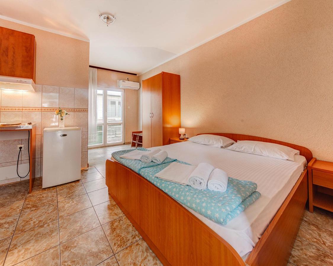 Disney Apartments 布德瓦 外观 照片