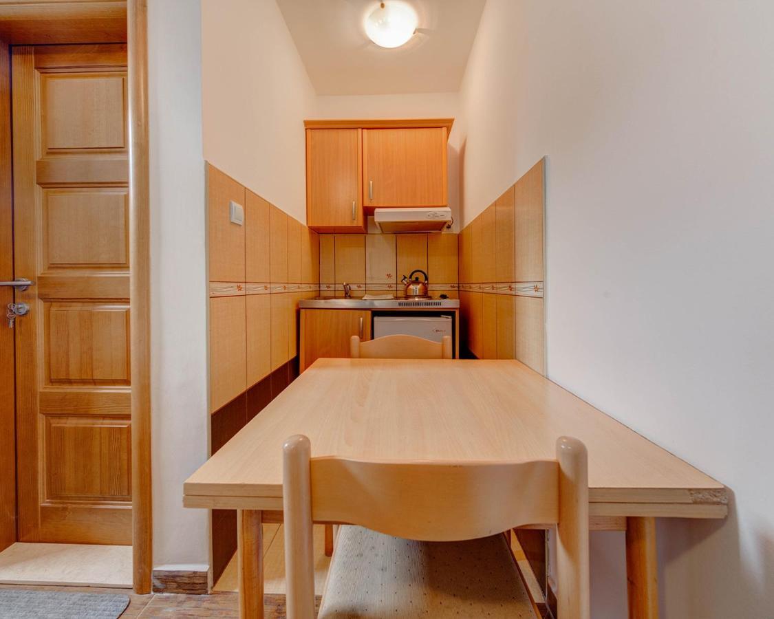 Disney Apartments 布德瓦 外观 照片