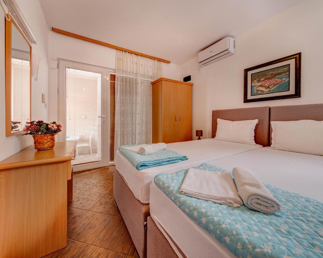 Disney Apartments 布德瓦 外观 照片
