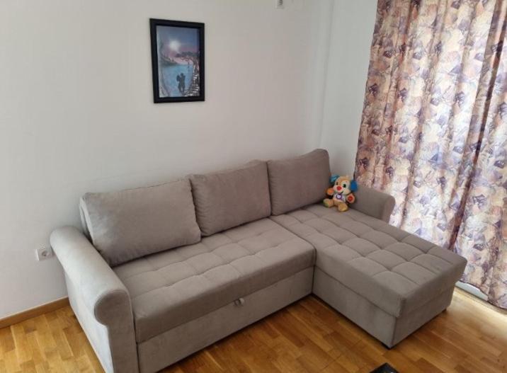 Disney Apartments 布德瓦 外观 照片