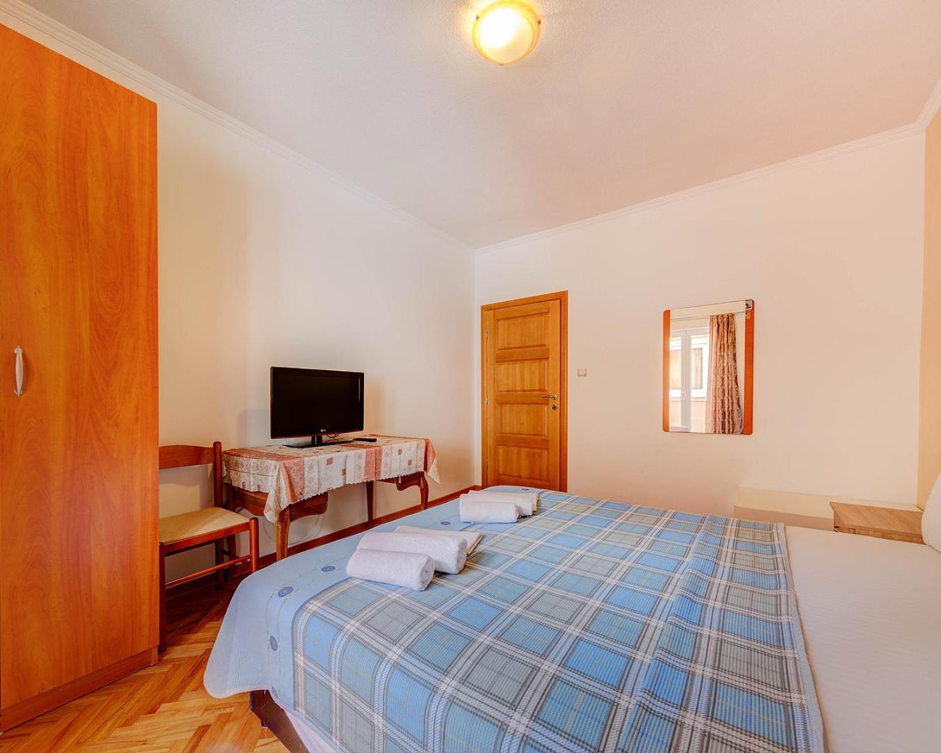 Disney Apartments 布德瓦 外观 照片